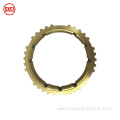 manual auto parts synchronize ring FOR changan